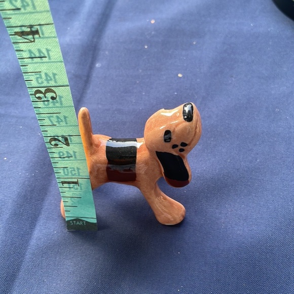Vintage Rio Hondo dog figurine - Picture 7 of 7